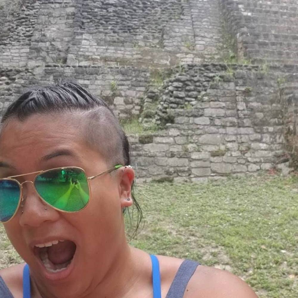 Meet your Posher, Diana